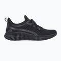 Încălțăminte pentru femei SKECHERS Bobs Geo New Aesthetics black 3