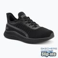 Încălțăminte pentru femei SKECHERS Bobs Geo New Aesthetics black