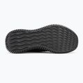 Încălțăminte pentru femei SKECHERS Bobs Geo New Aesthetics black 4