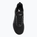 Încălțăminte pentru femei SKECHERS Bobs Geo New Aesthetics black 5
