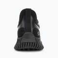 Încălțăminte pentru femei SKECHERS Bobs Geo New Aesthetics black 6