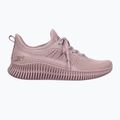 Încălțăminte pentru femei SKECHERS Bobs Geo New Aesthetics rose 9
