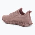 Încălțăminte pentru femei SKECHERS Bobs Geo New Aesthetics rose 3