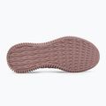 Încălțăminte pentru femei SKECHERS Bobs Geo New Aesthetics rose 4