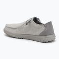 SKECHERS pantofi bărbați Melson Nela gri 3