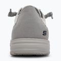 SKECHERS pantofi bărbați Melson Nela gri 6