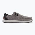 SKECHERS pantofi bărbați Melson Nela negru 2