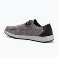 SKECHERS pantofi bărbați Melson Nela negru 3