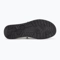 SKECHERS pantofi bărbați Melson Nela negru 4
