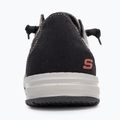 SKECHERS pantofi bărbați Melson Nela negru 6
