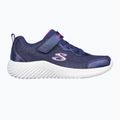 SKECHERS Bounder Girly Groove pantofi de antrenament pentru copii navy 12