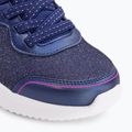 SKECHERS Bounder Girly Groove pantofi de antrenament pentru copii navy 7