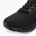 Încălțăminte pentru bărbați SKECHERS Bobs Squad Chaos Elevated Drift black 7