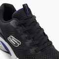 SKECHERS Skechers Skech-Air Ventura pantofi de antrenament pentru bărbați negru/albastru 8