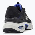 SKECHERS Skechers Skech-Air Ventura pantofi de antrenament pentru bărbați negru/albastru 9