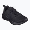 SKECHERS Bounder Karonik pantofi de antrenament pentru copii negru 11