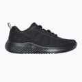 SKECHERS Bounder Karonik pantofi de antrenament pentru copii negru 12