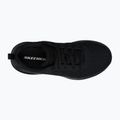 SKECHERS Bounder Karonik pantofi de antrenament pentru copii negru 15