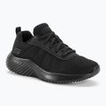 SKECHERS Bounder Karonik pantofi de antrenament pentru copii negru