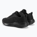 SKECHERS Bounder Karonik pantofi de antrenament pentru copii negru 3
