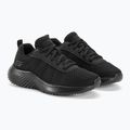 SKECHERS Bounder Karonik pantofi de antrenament pentru copii negru 4