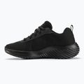SKECHERS Bounder Karonik pantofi de antrenament pentru copii negru 10