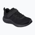 Încălțăminte pentru copii SKECHERS Bounder Baronik black