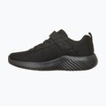 Încălțăminte pentru copii SKECHERS Bounder Baronik black 3
