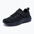 Încălțăminte pentru copii SKECHERS Bounder Baronik black 4