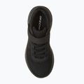 Încălțăminte pentru copii SKECHERS Bounder Baronik black 6