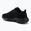 Încălțăminte pentru copii SKECHERS Bounder Baronik black 3