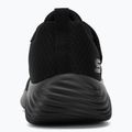 Încălțăminte pentru copii SKECHERS Bounder Baronik black 6
