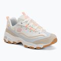 Încălțăminte pentru femei SKECHERS D'Lites Bold Views beige