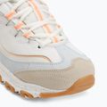 Încălțăminte pentru femei SKECHERS D'Lites Bold Views beige 7