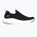 Încălțăminte pentru femei  SKECHERS Vapor Foam True Classic black/white 2