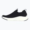 Încălțăminte pentru femei  SKECHERS Vapor Foam True Classic black/white 3