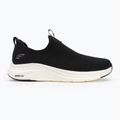 Încălțăminte pentru femei  SKECHERS Vapor Foam True Classic black/white 2