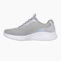 Încălțăminte pentru femei  SKECHERS Skech-Lite Pro Glimmer Me gray 3