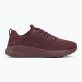 Încălțăminte pentru femei SKECHERS Bobs Squad Chaos Face Off purple 2