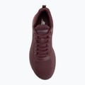 Încălțăminte pentru femei SKECHERS Bobs Squad Chaos Face Off purple 5
