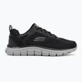 Încălțăminte pentru bărbați SKECHERS Track Broader black/charcoal 2