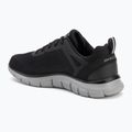 Încălțăminte pentru bărbați SKECHERS Track Broader black/charcoal 3