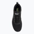 Încălțăminte pentru bărbați SKECHERS Track Broader black/charcoal 5