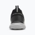 Încălțăminte pentru bărbați SKECHERS Track Broader black/charcoal 6