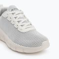 Pantofi pentru femei SKECHERS Bobs B Flex Visionary Essence alb 7