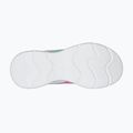 Încălțăminte pentru copii SKECHERS S-Lights Wavy Beams pink/multi 2