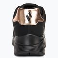 Încălțăminte pentru copii  SKECHERS Uno Gen1 Shimmer Away black 6