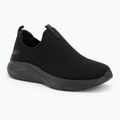 Încălțăminte pentru femei  SKECHERS Vapor Foam True Classic black