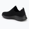 Încălțăminte pentru femei  SKECHERS Vapor Foam True Classic black 3