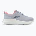 Încălțăminte pentru femei SKECHERS Skech-Lite Pro Best Chance slate mesh/neon pink 2